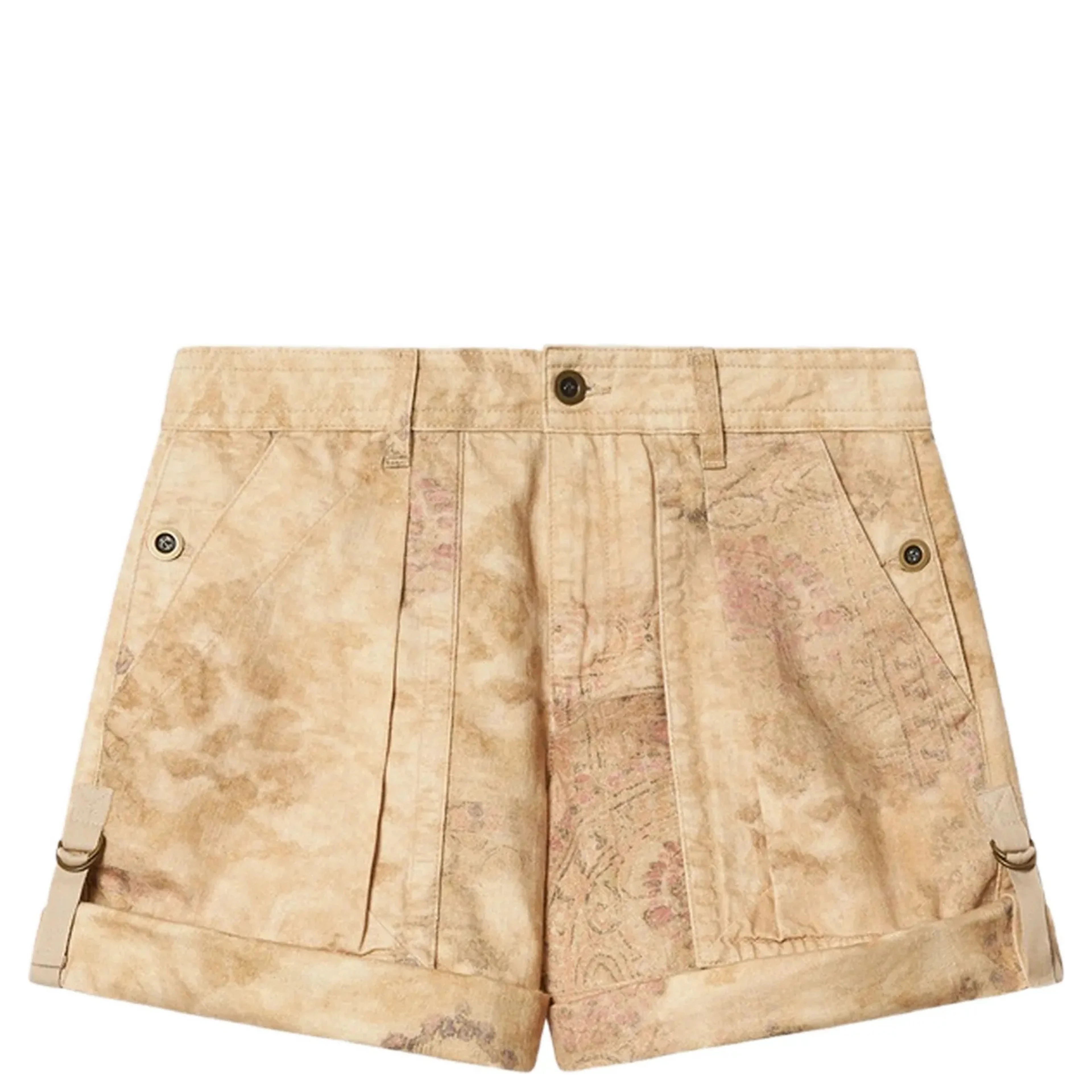 Isabel Marant Shorts