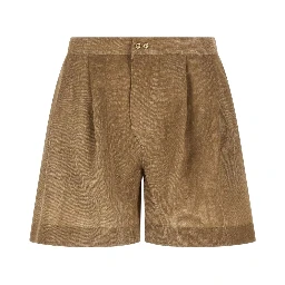 Ermanno Scervino Shorts