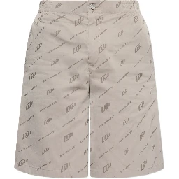 Off White Shorts