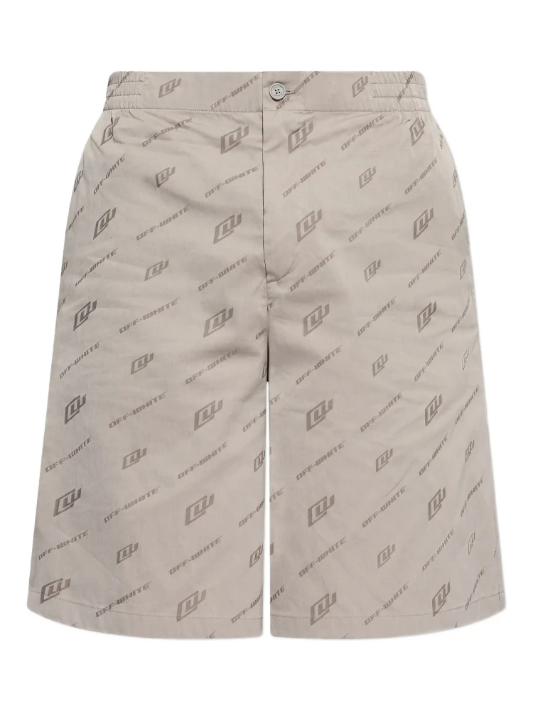Off White Shorts