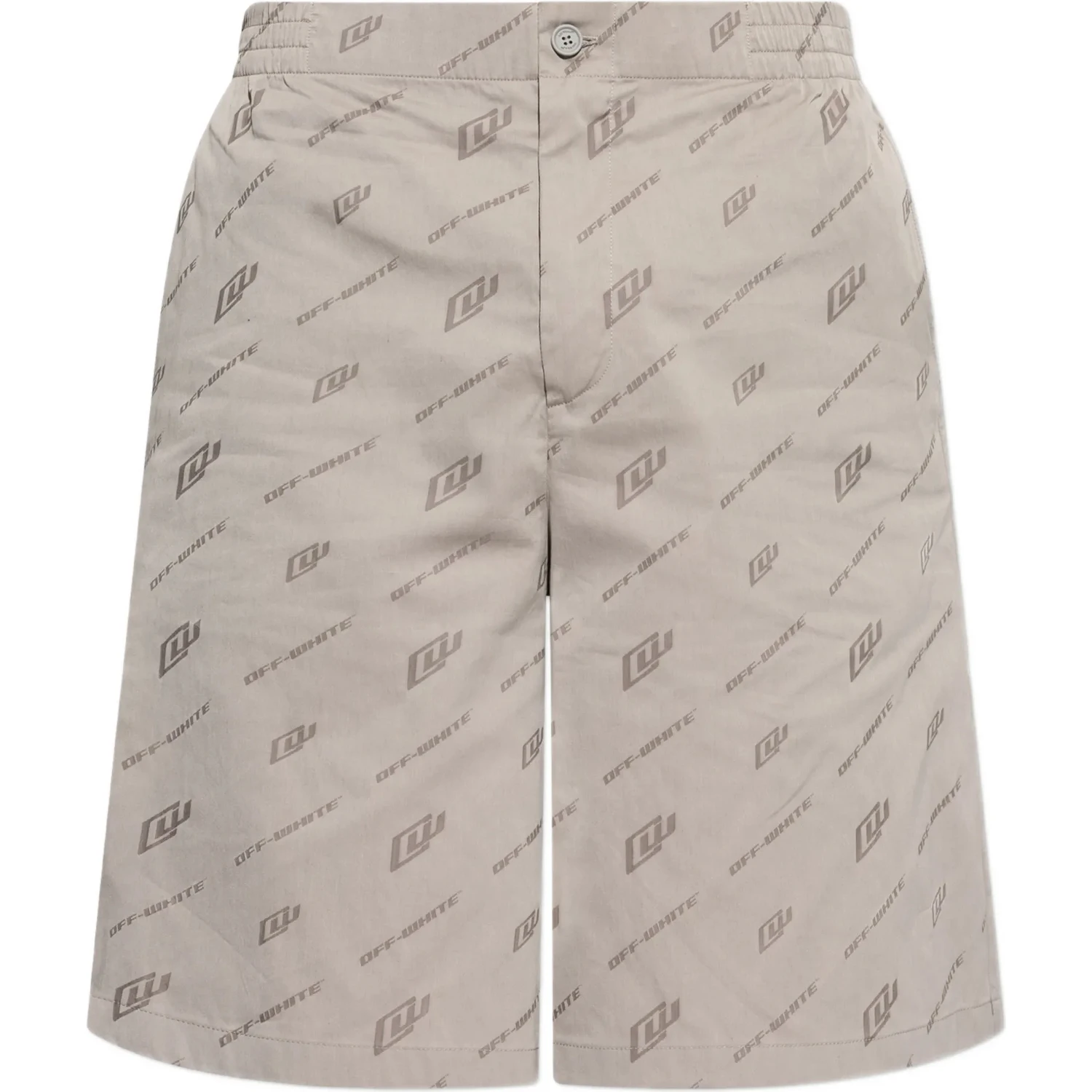 Off White Shorts