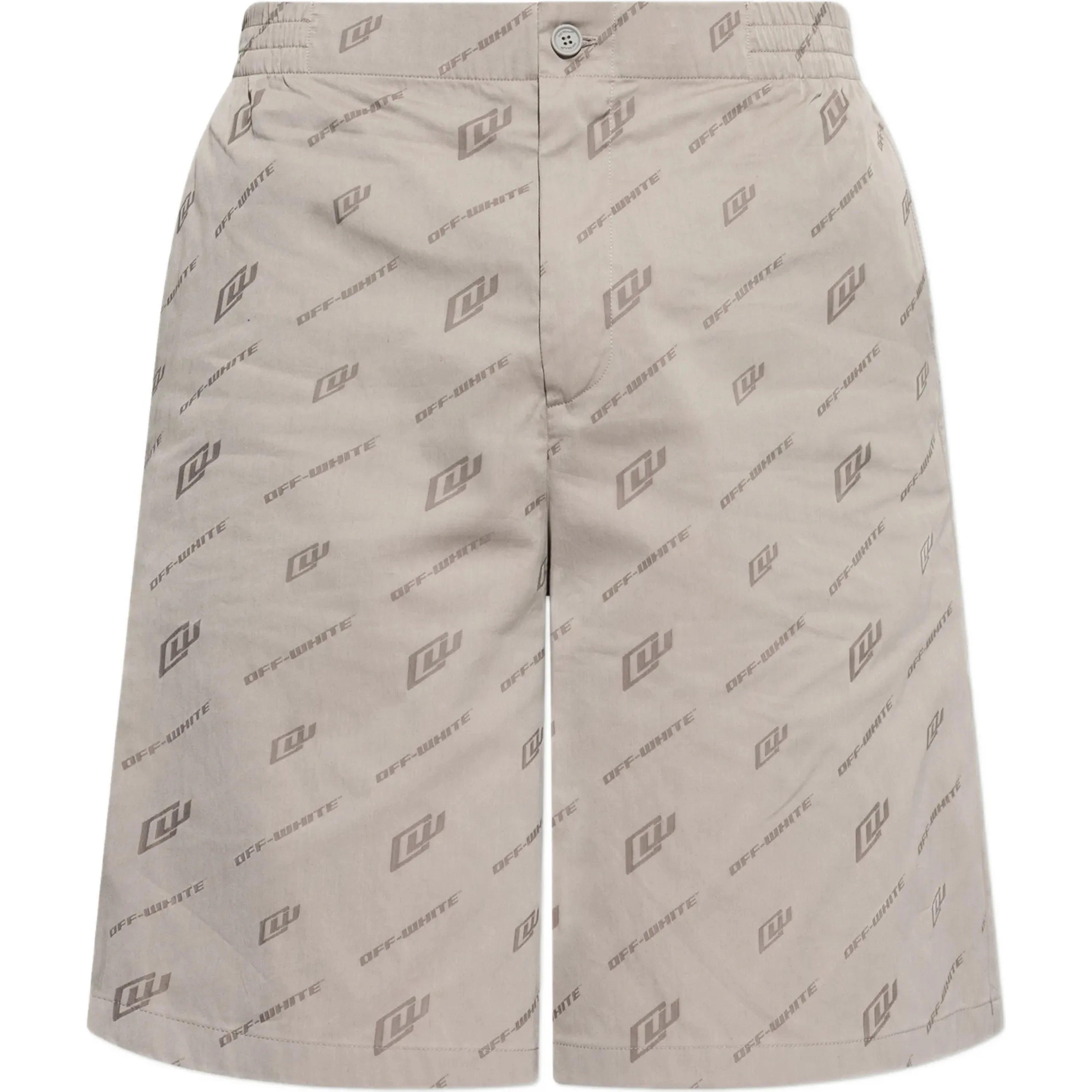 Off White Shorts