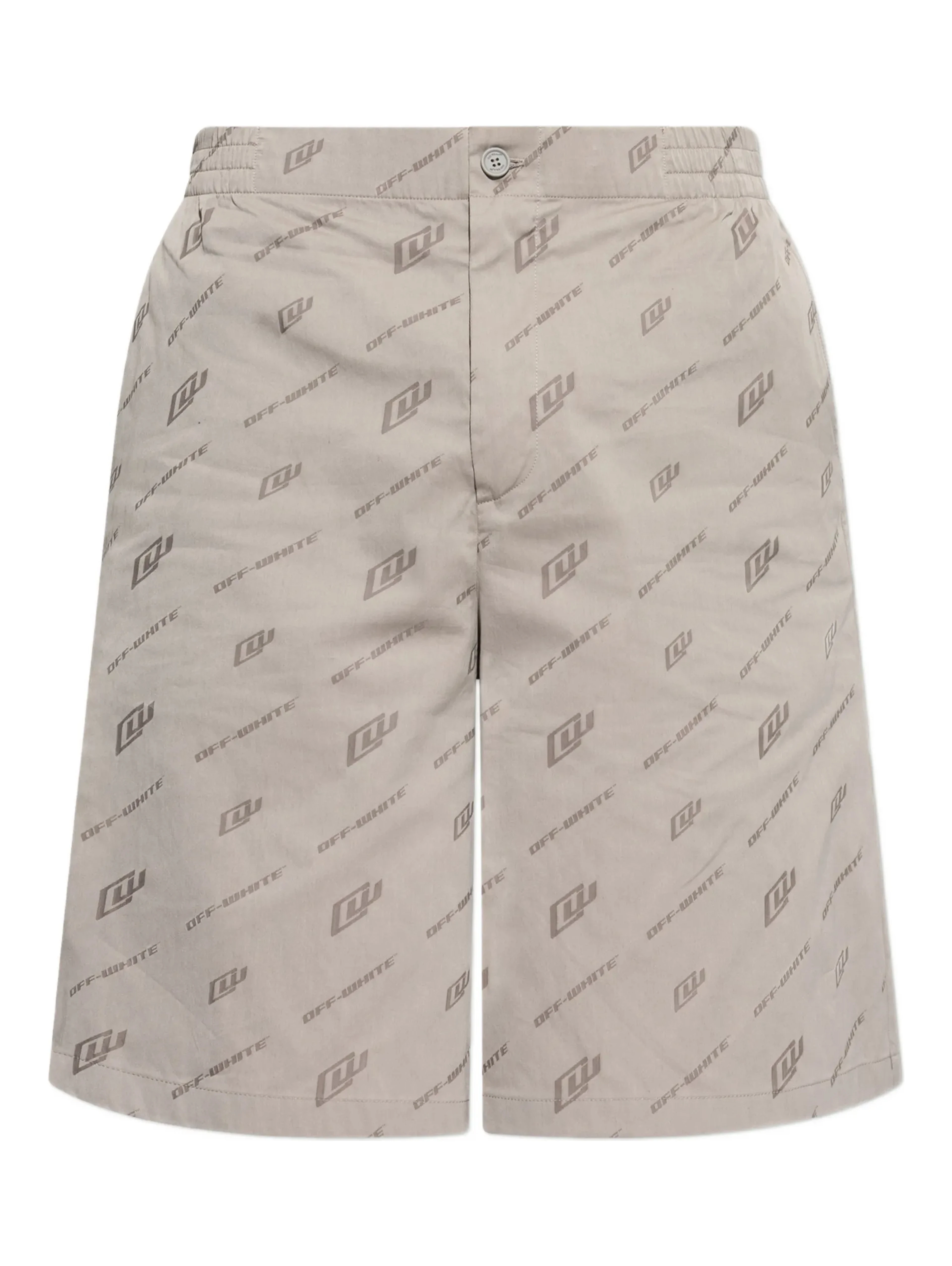 Off White Shorts