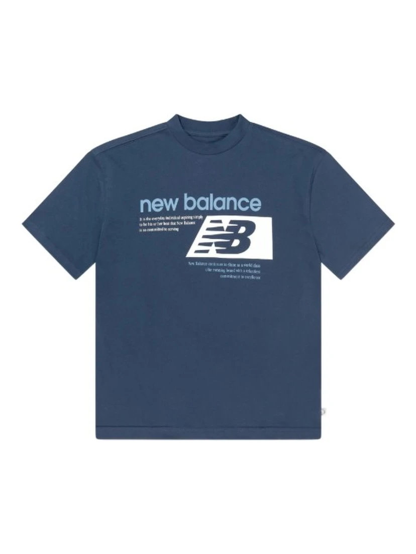 New Balance Sweaters