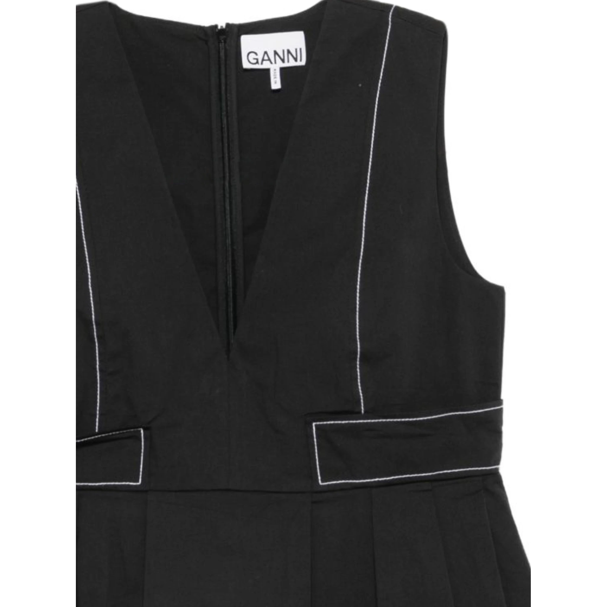 GANNI Sweaters