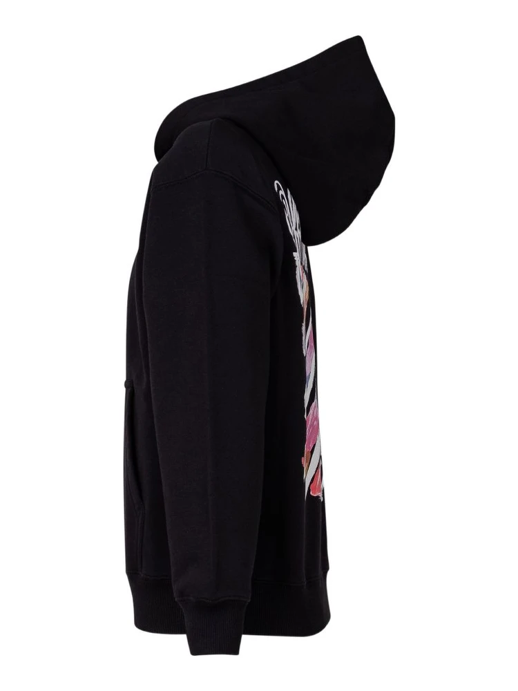 Off White Sweaters Black alternative
