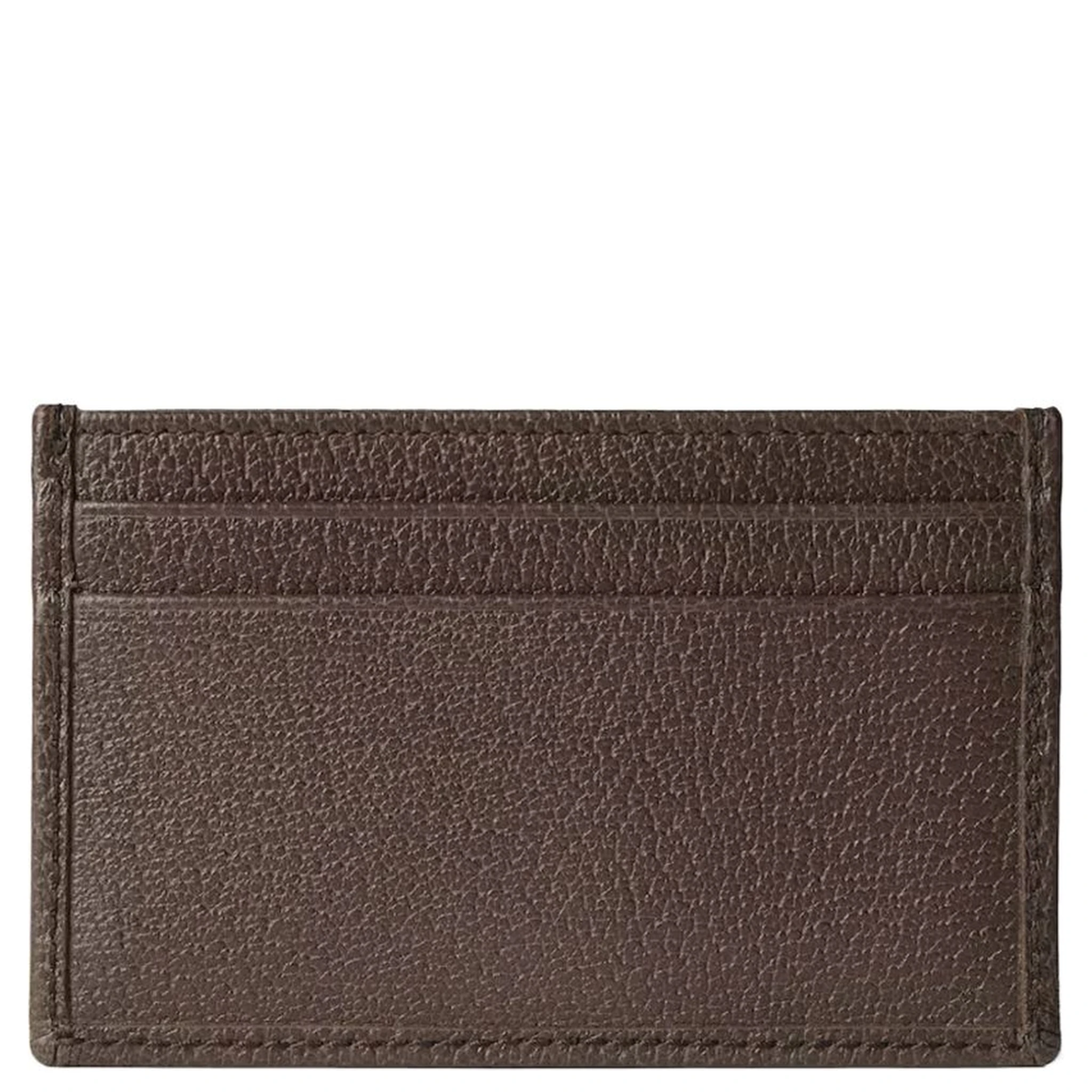 Gucci Wallets Red