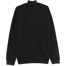 WILLY CHAVARRIA Sweaters Black