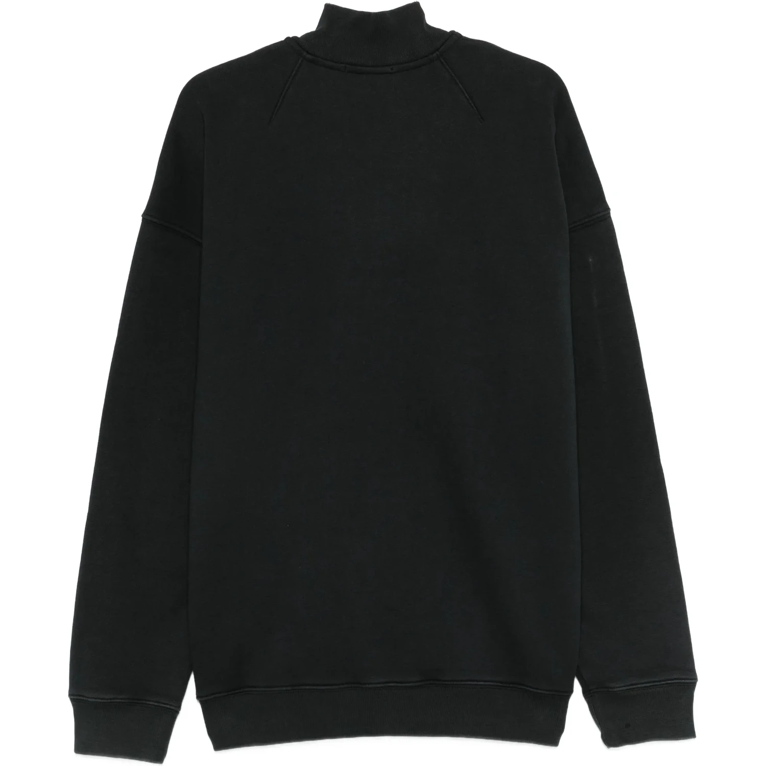 WILLY CHAVARRIA Sweaters Black