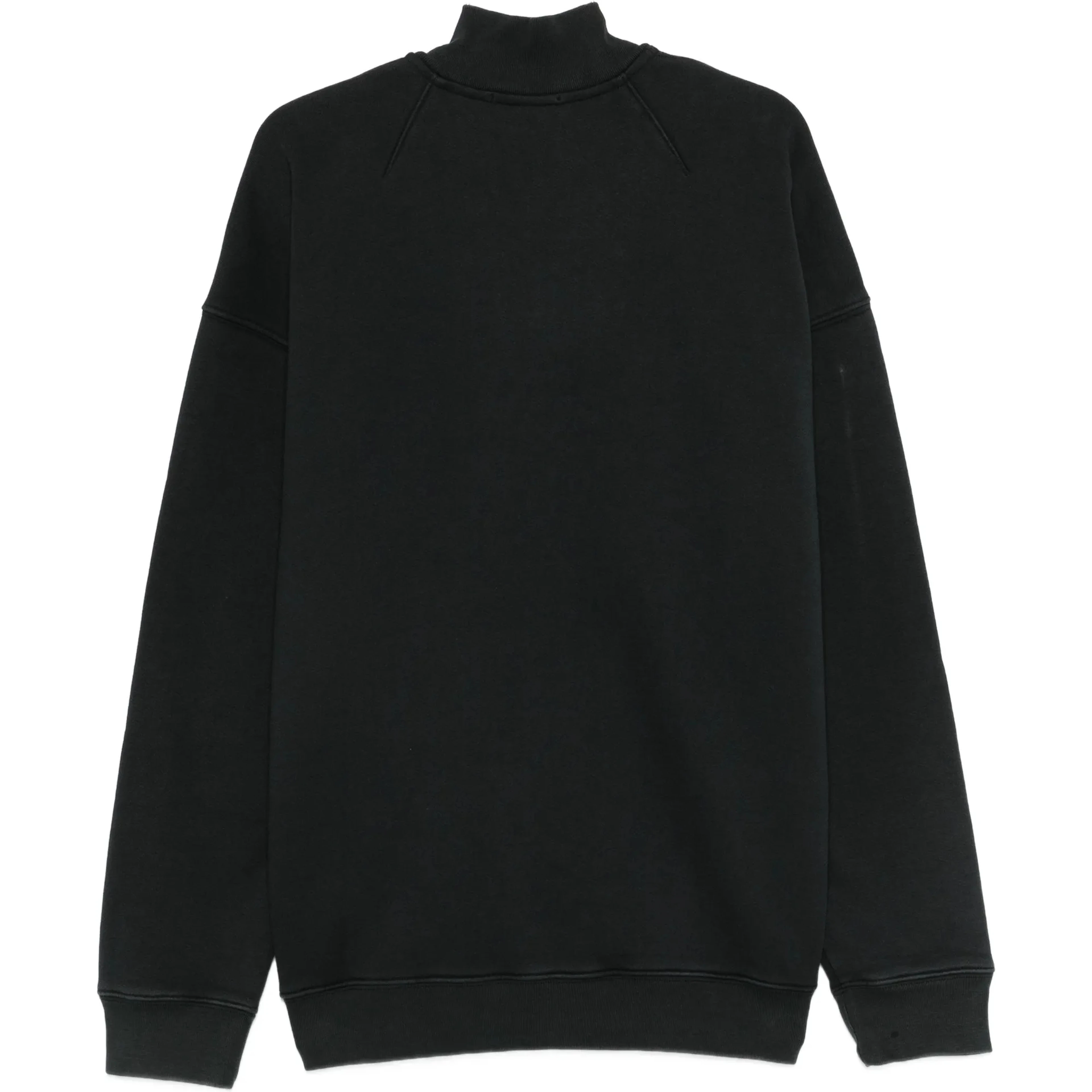 WILLY CHAVARRIA Sweaters Black