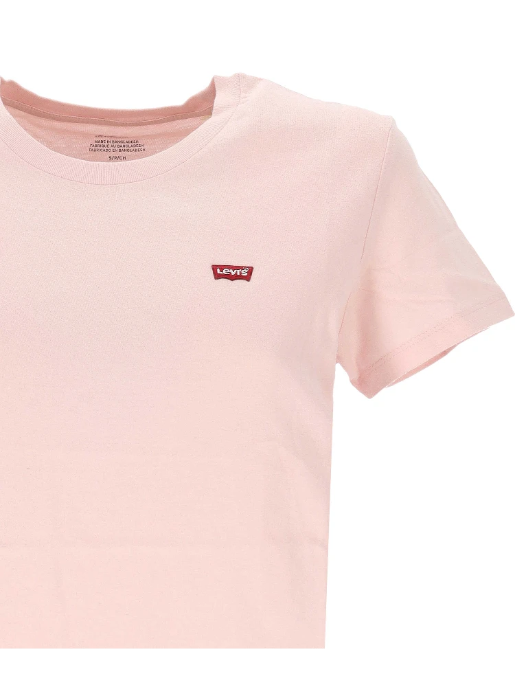 Levi's T-shirts and Polos Pink alternative