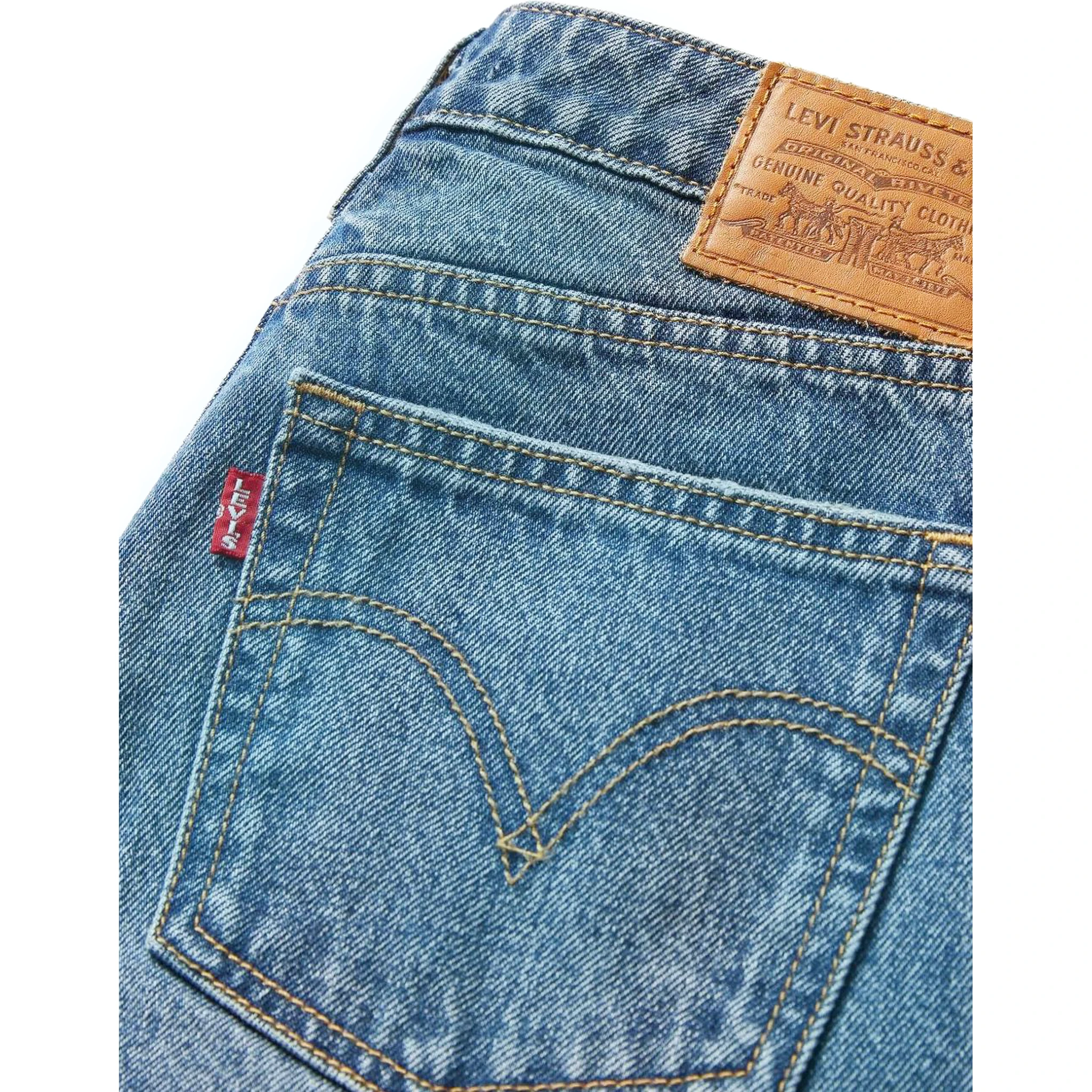 Levi's Jeans