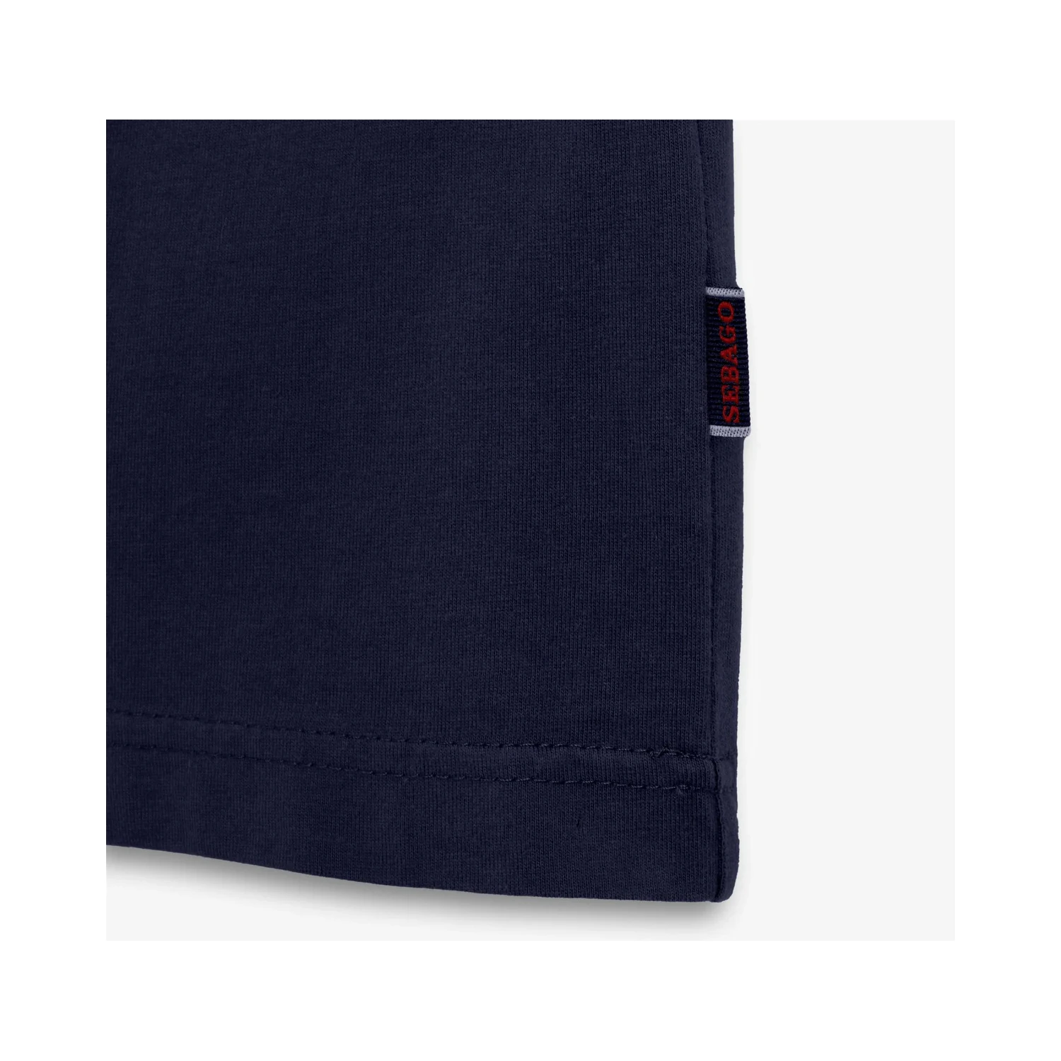 Sebago T-shirts and Polos Blue