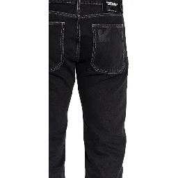 Off White Jeans White