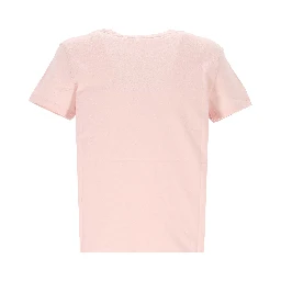 Levi's T-shirts and Polos Pink