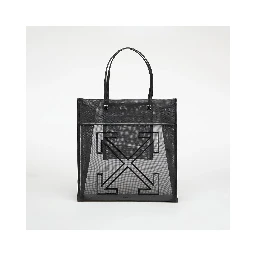 Off White Bags.. Black