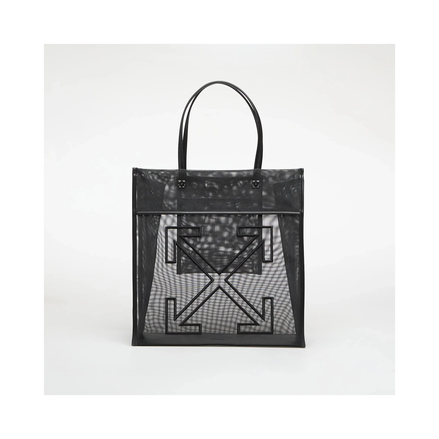 Off White Bags.. Black