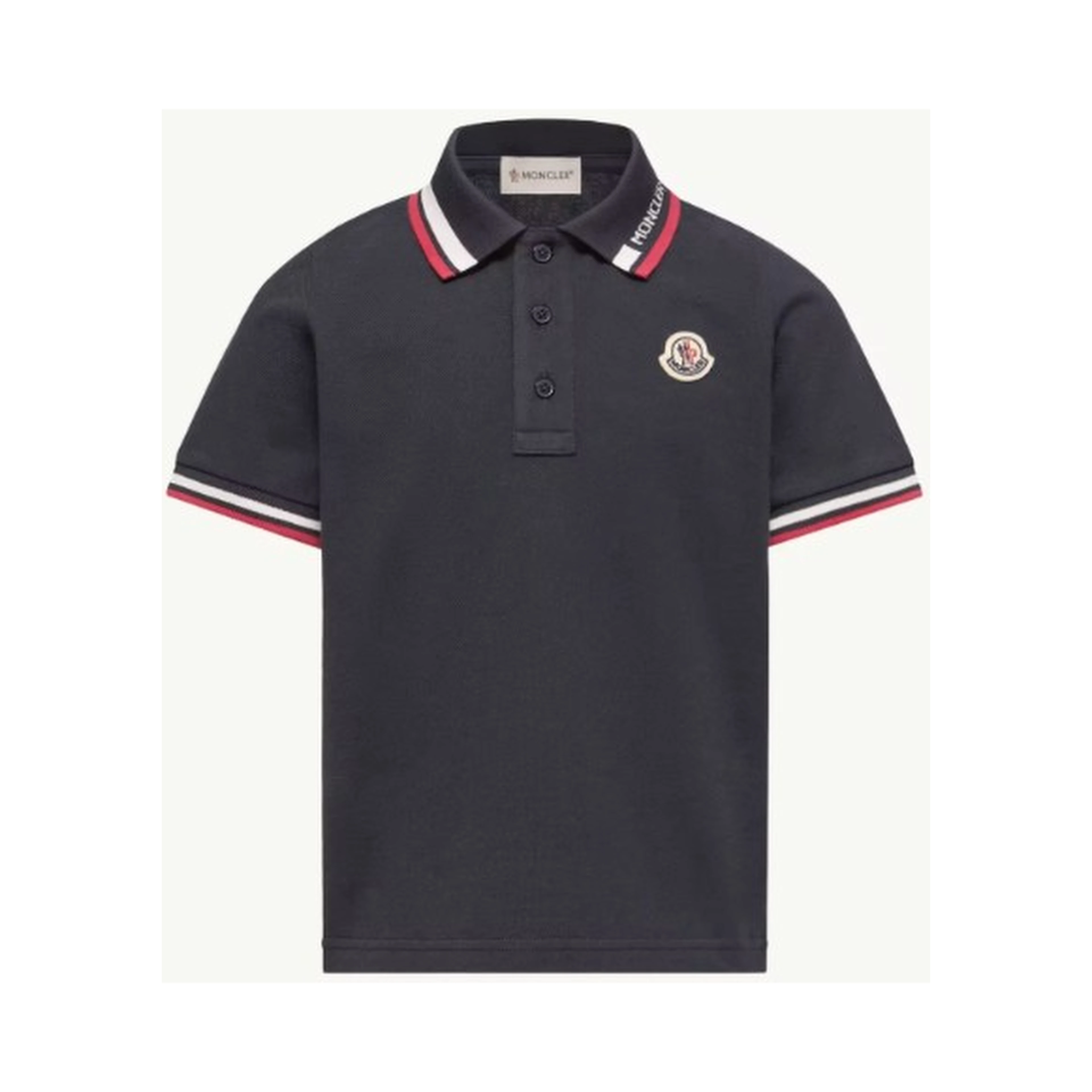 MONCLER KIDS T-shirts and Polos