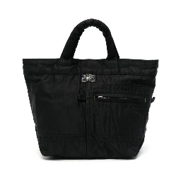 YOSHIDA & CO. Bags.. Black
