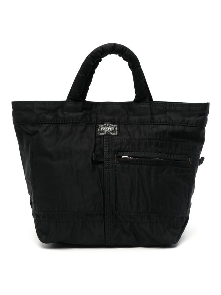 YOSHIDA & CO. Bags.. Black