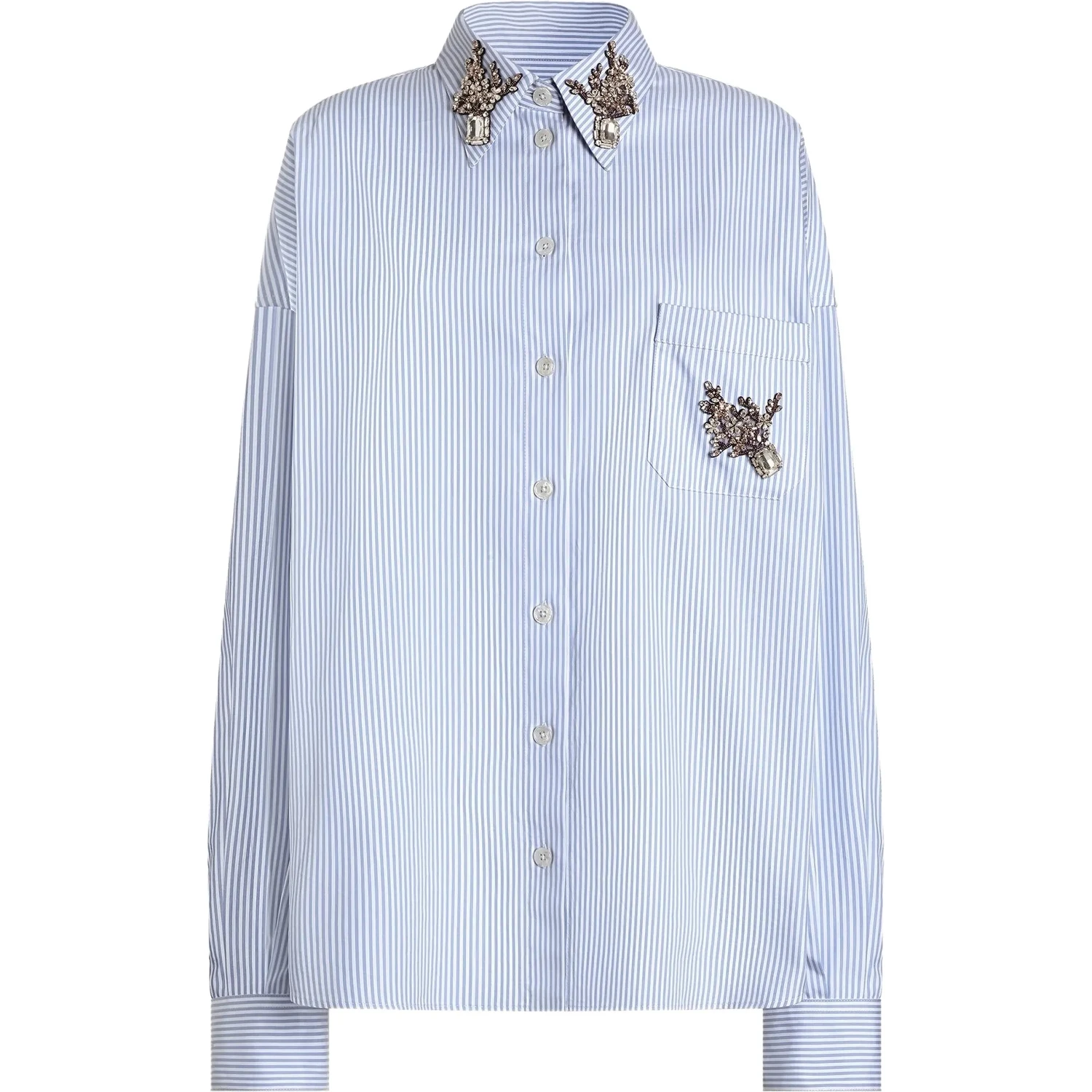Dolce & Gabbana Shirts