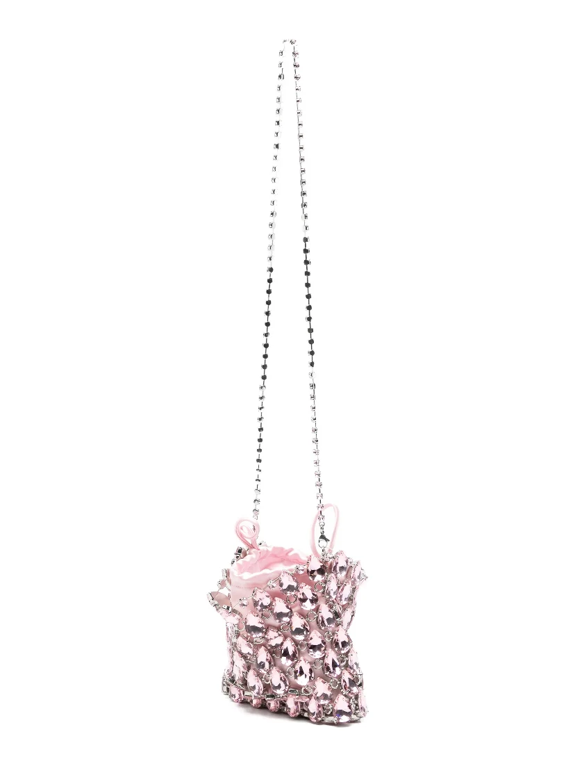 Self-portrait Bags