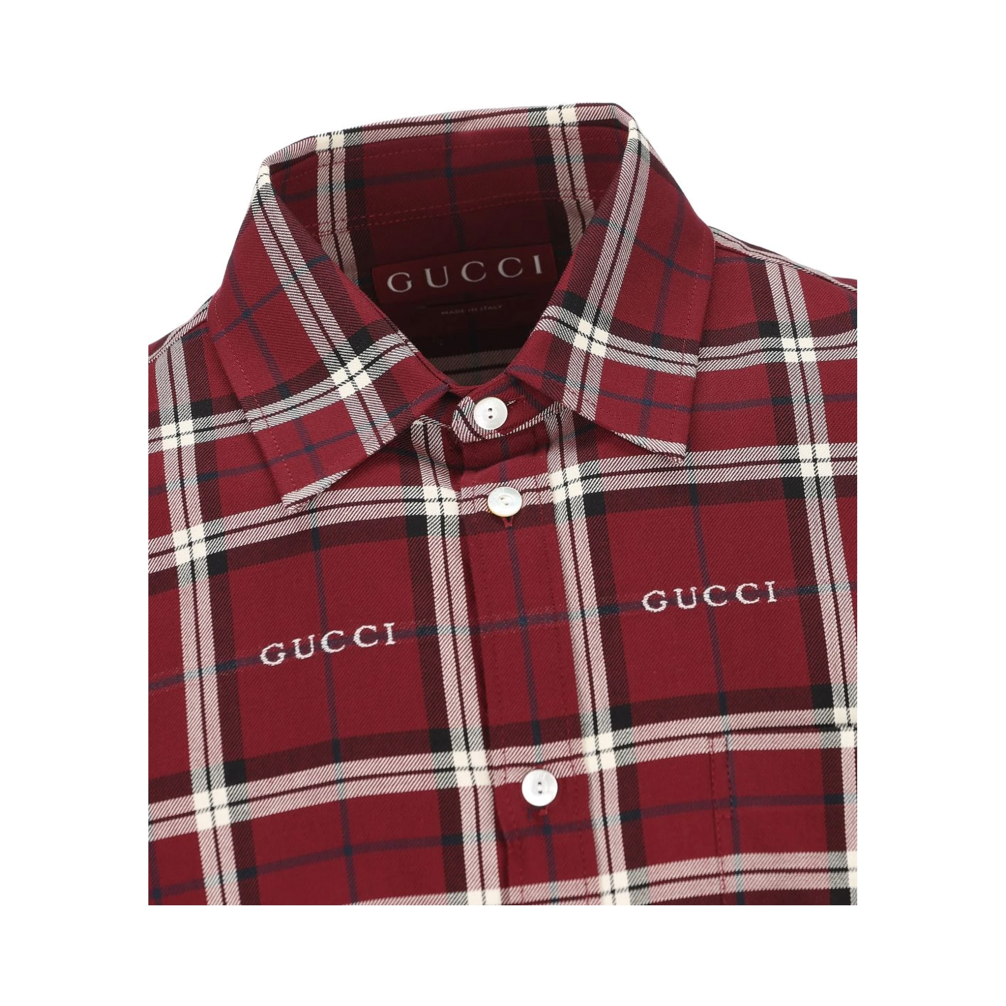 Gucci Shirts