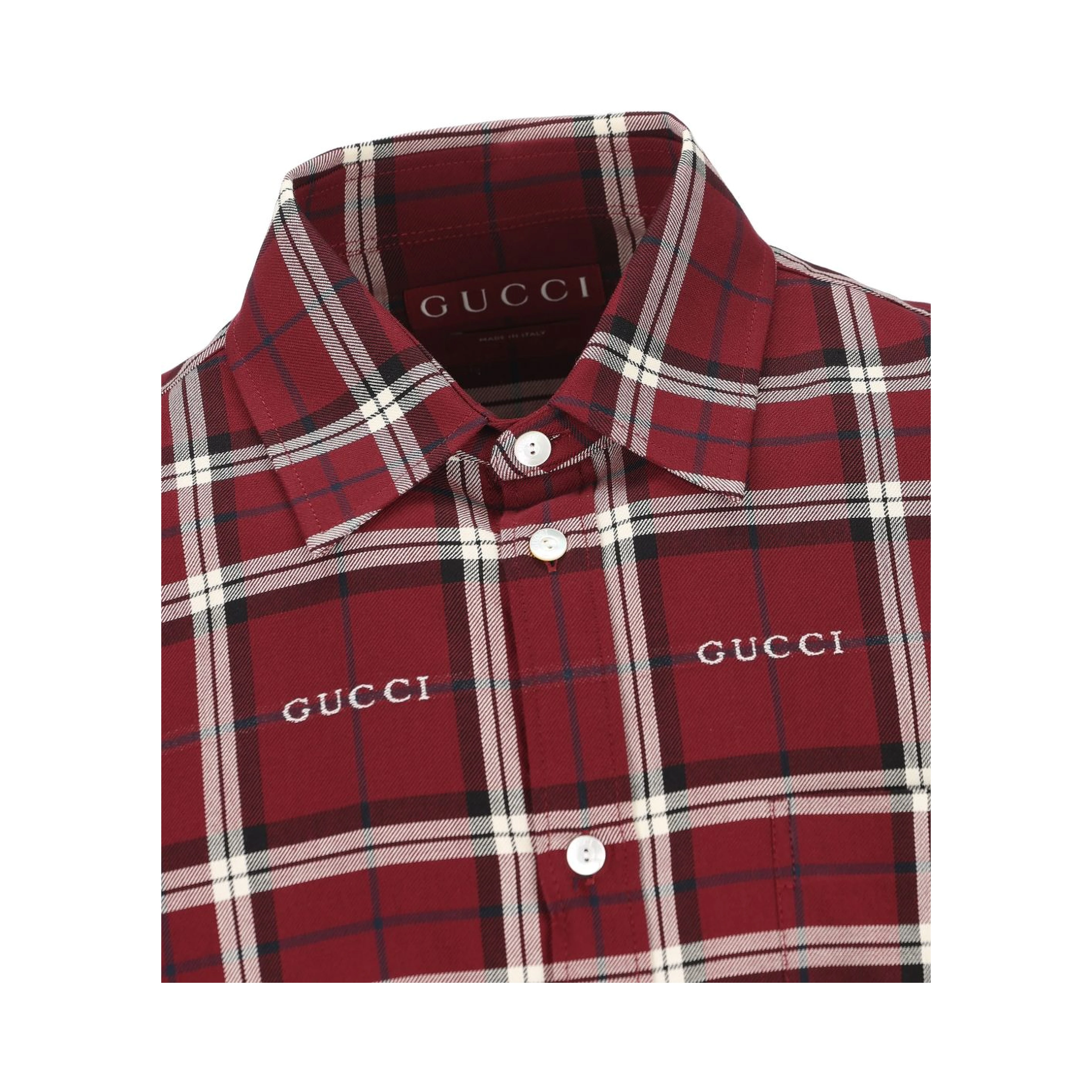 Gucci Shirts