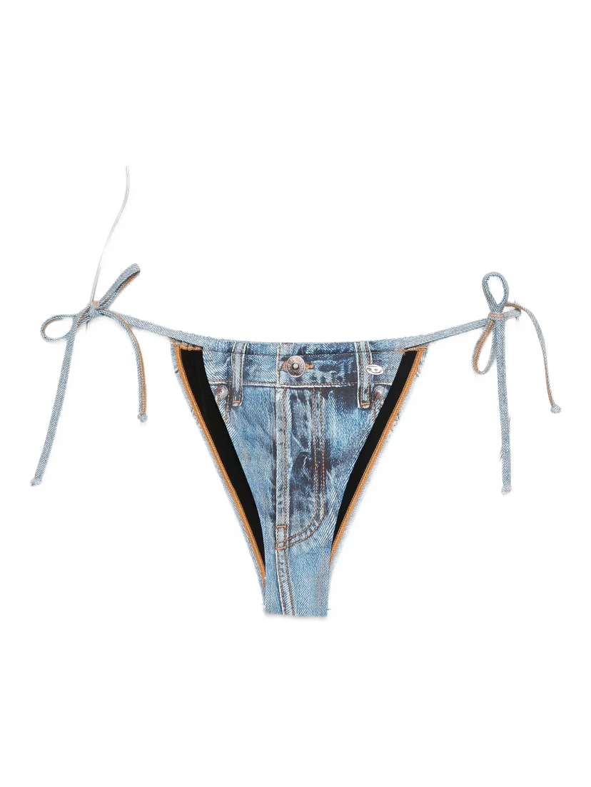 Diesel Sea clothing