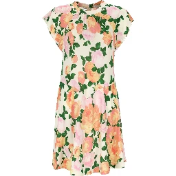 Stella McCartney Dresses MultiColour