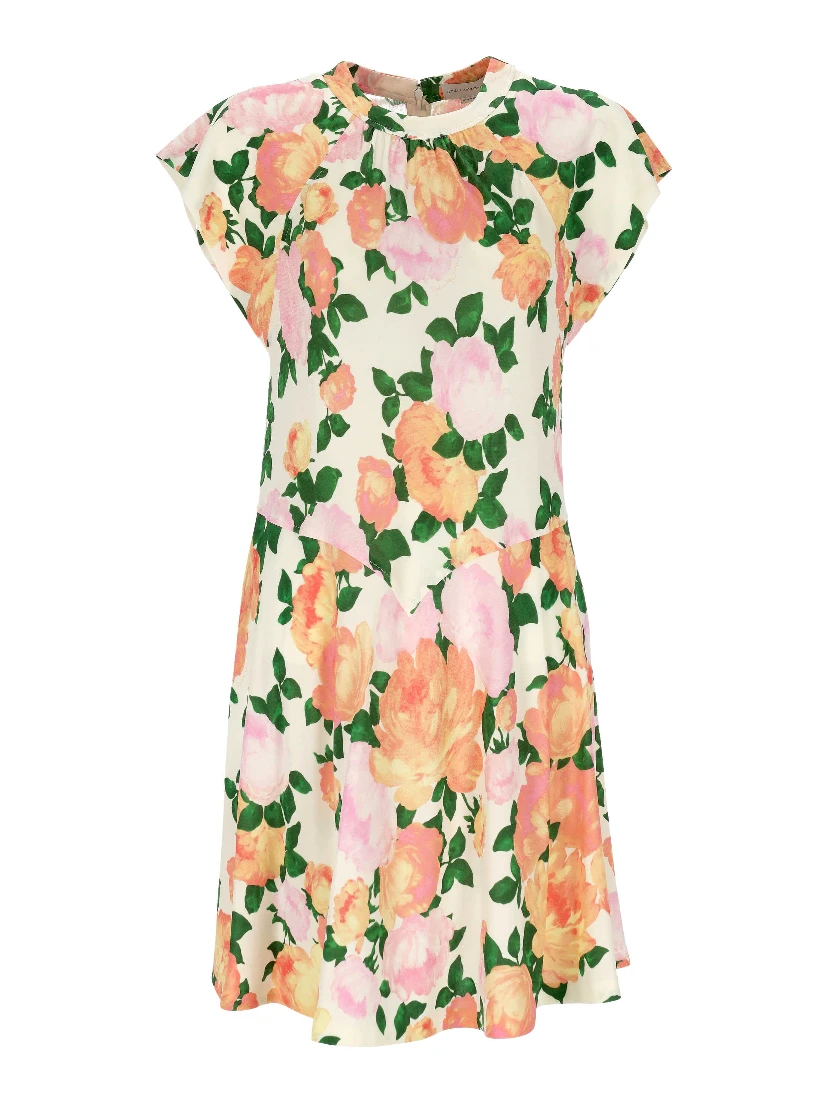 Stella McCartney Dresses MultiColour