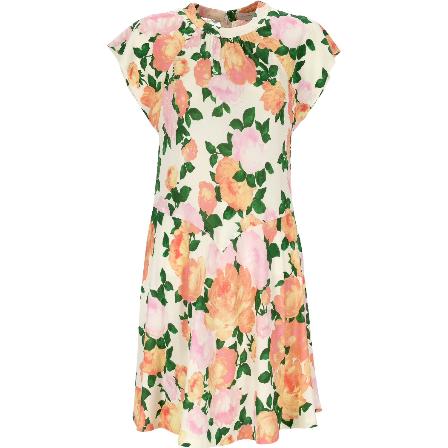 Stella McCartney Dresses MultiColour