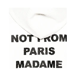 DROLE DE MONSIEUR Sweaters