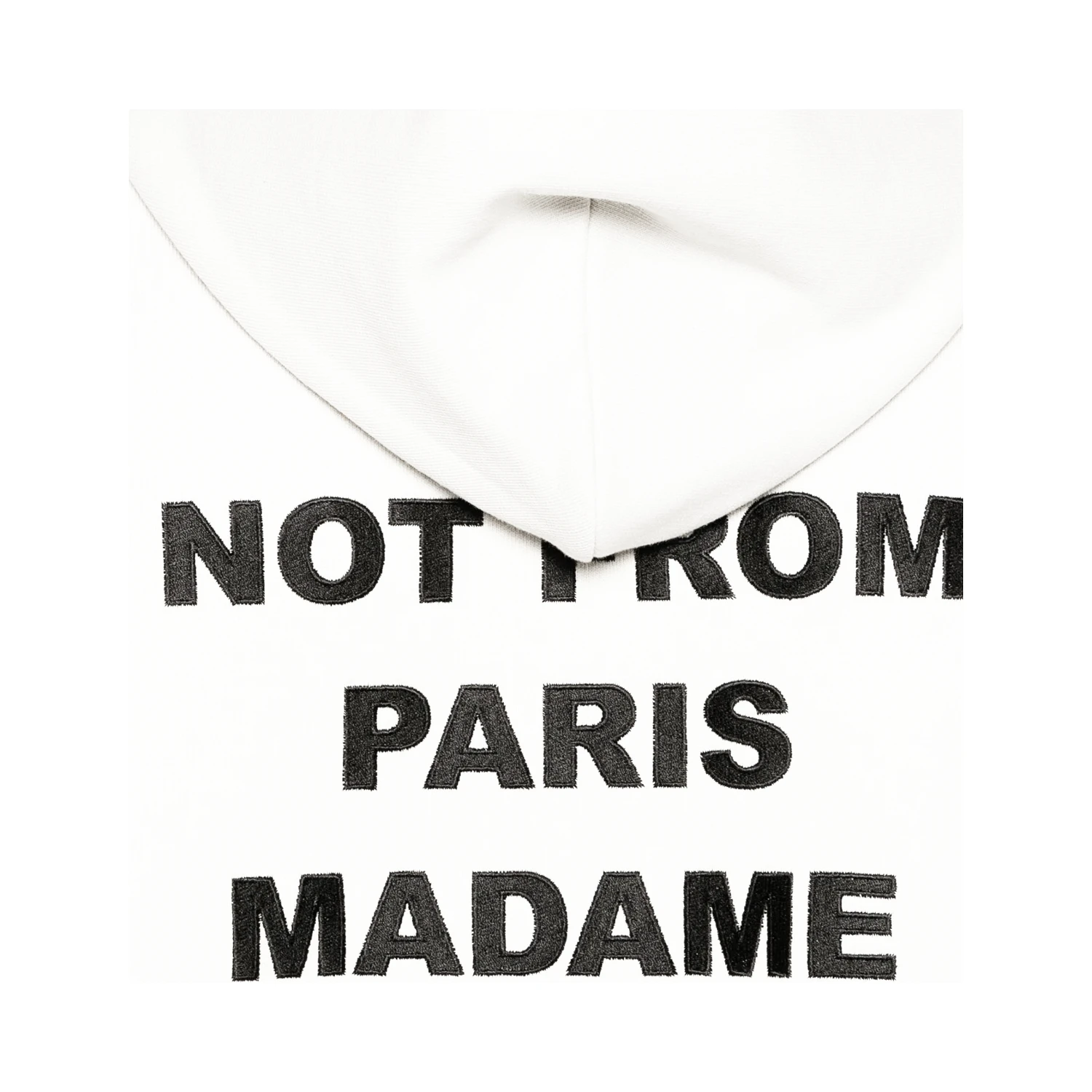 DROLE DE MONSIEUR Sweaters