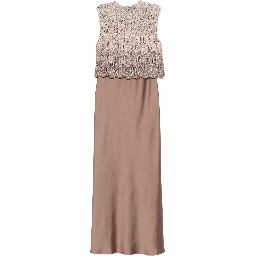 D.EXTERIOR Dresses