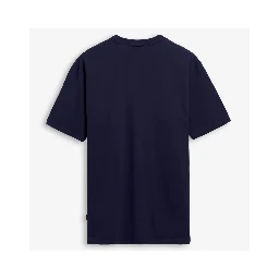 Sebago T-shirts and Polos Blue