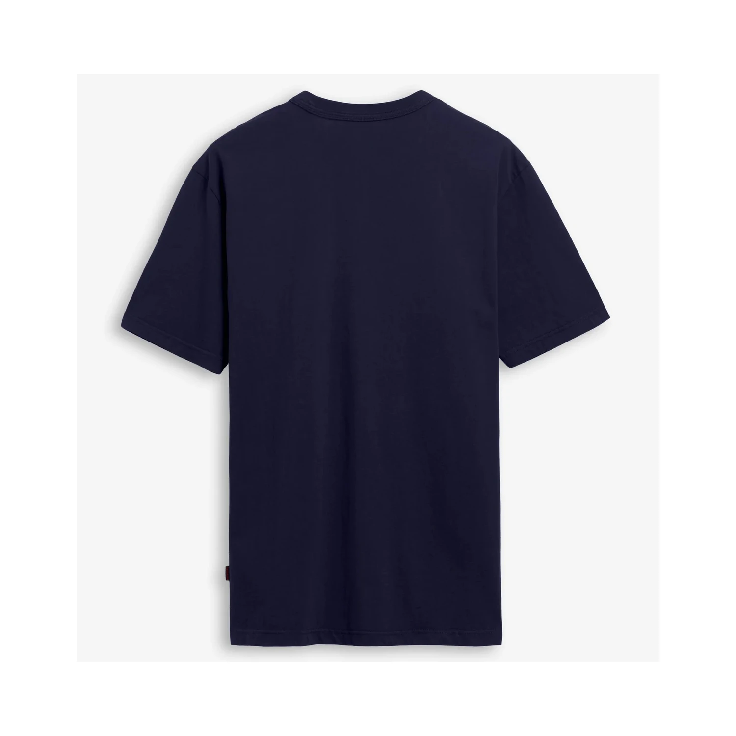Sebago T-shirts and Polos Blue