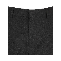 Gucci Trousers Black