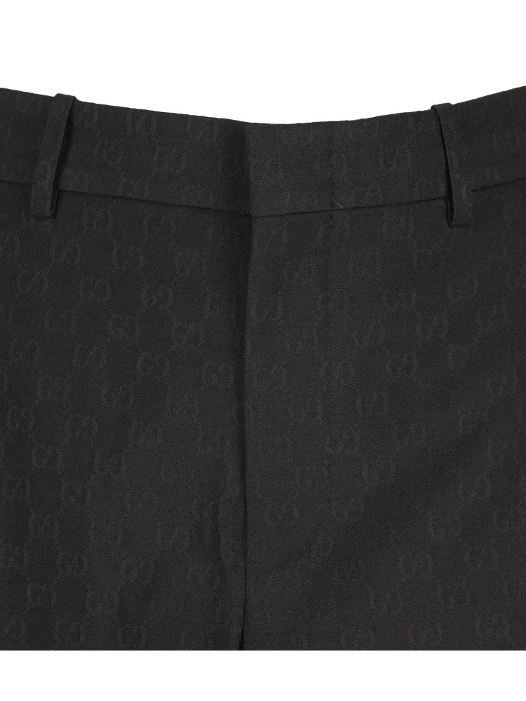 Gucci Trousers Black alternative