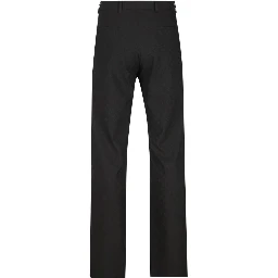 Gucci Trousers Black