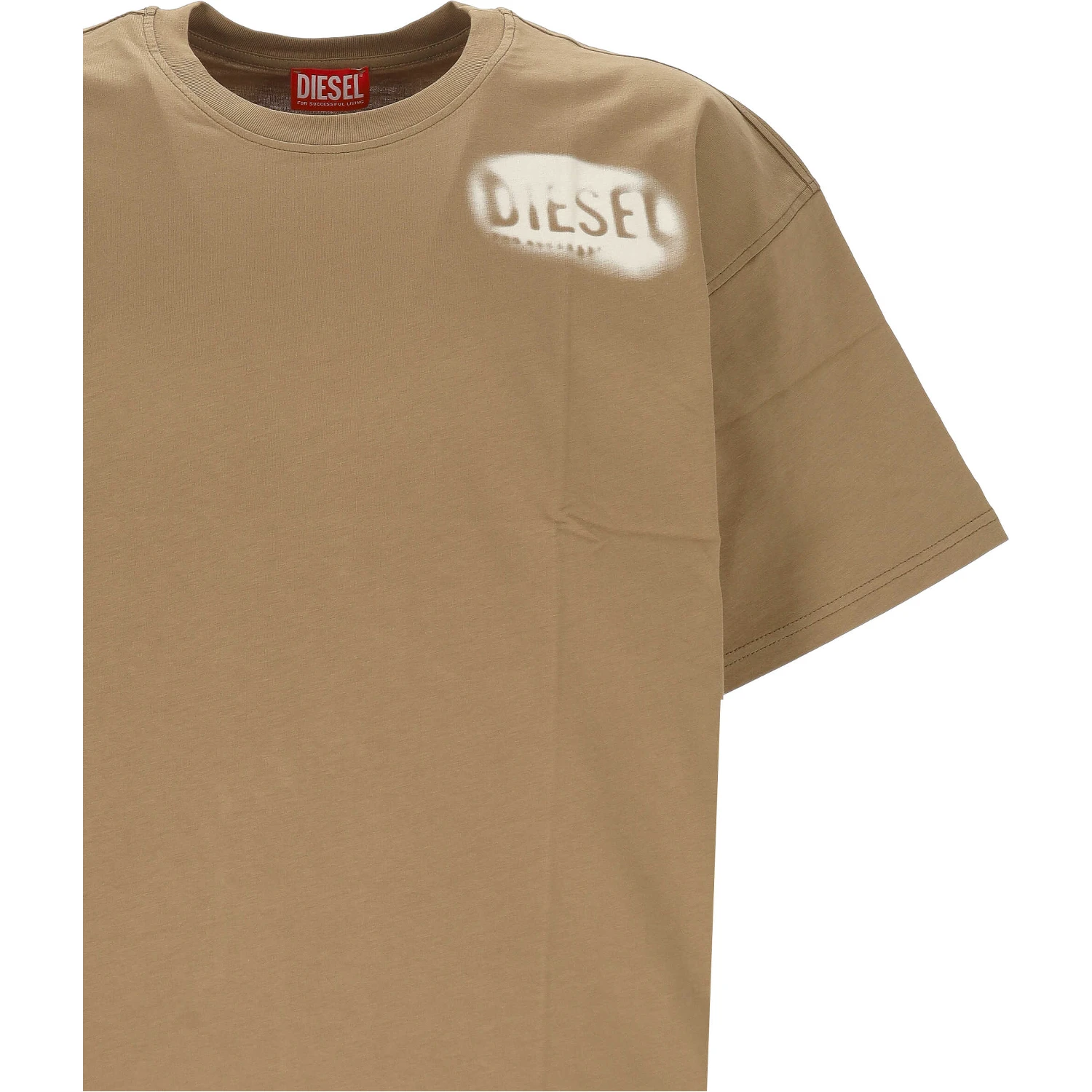 Diesel T-shirts and Polos