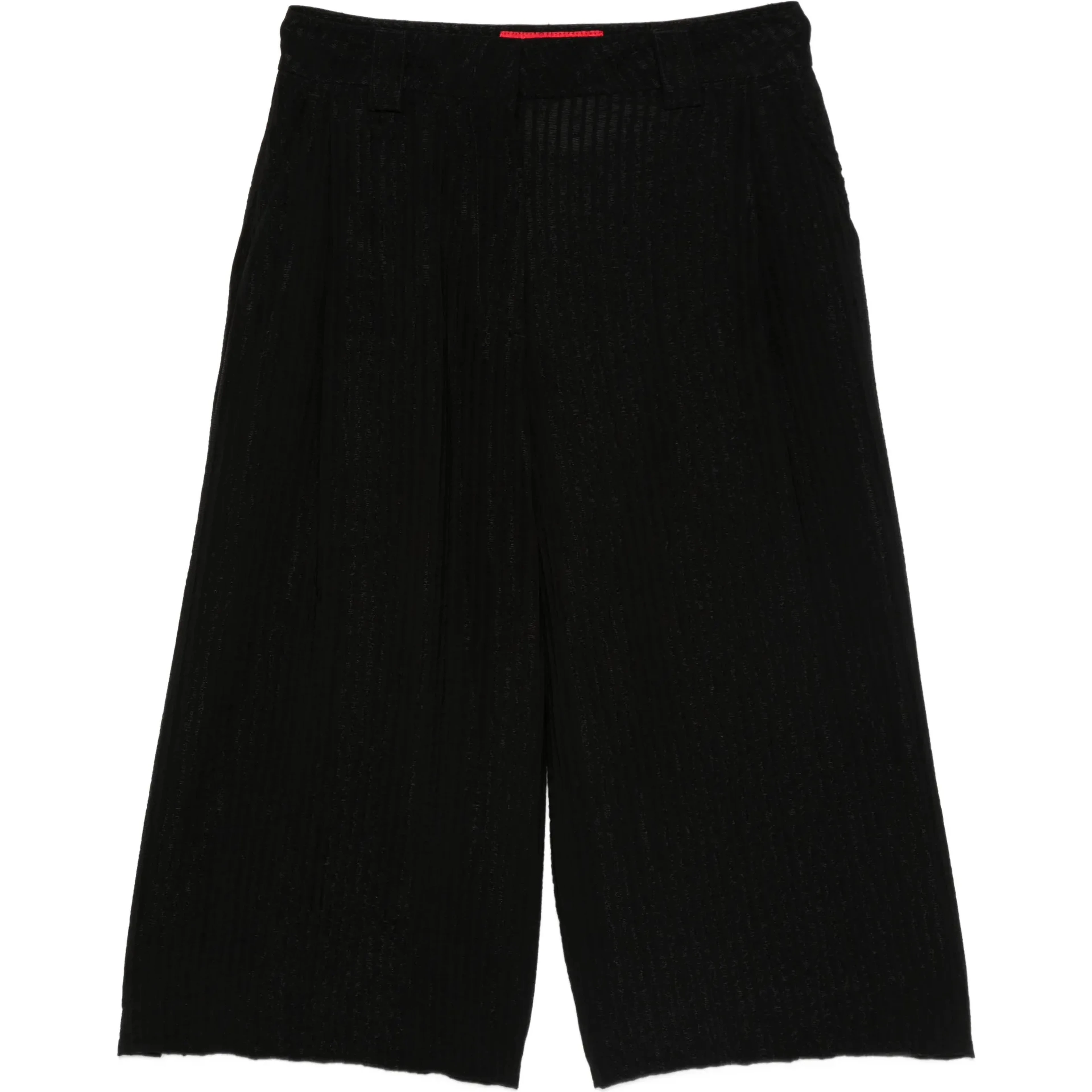 THE LATEST Trousers Black
