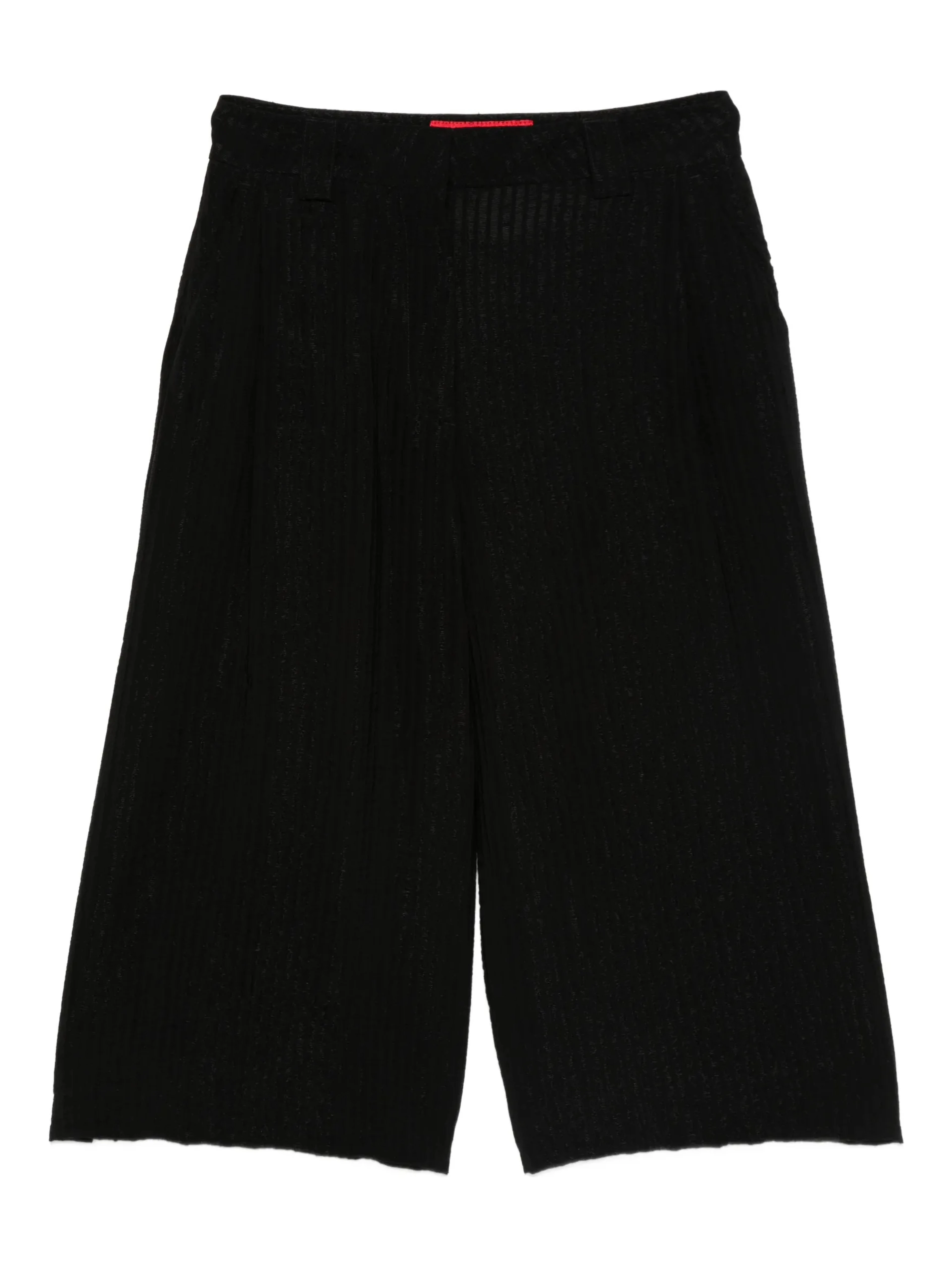 THE LATEST Trousers Black