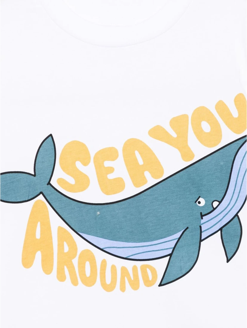 Stella McCartney T-shirts and Polos