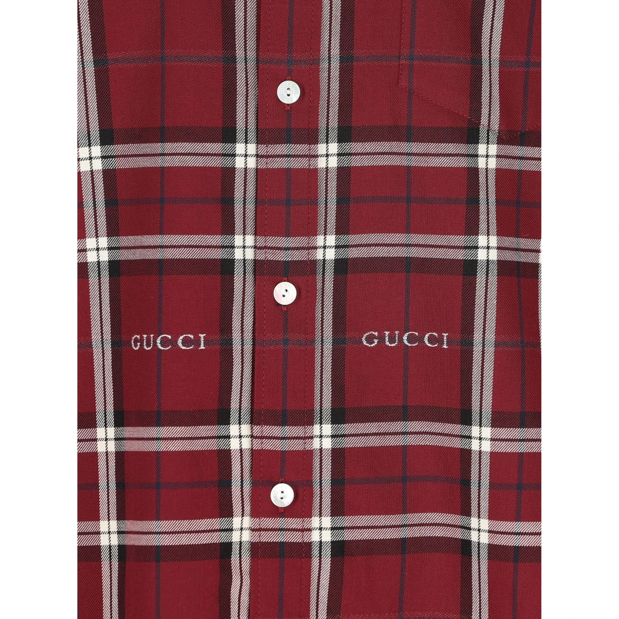 Gucci Shirts