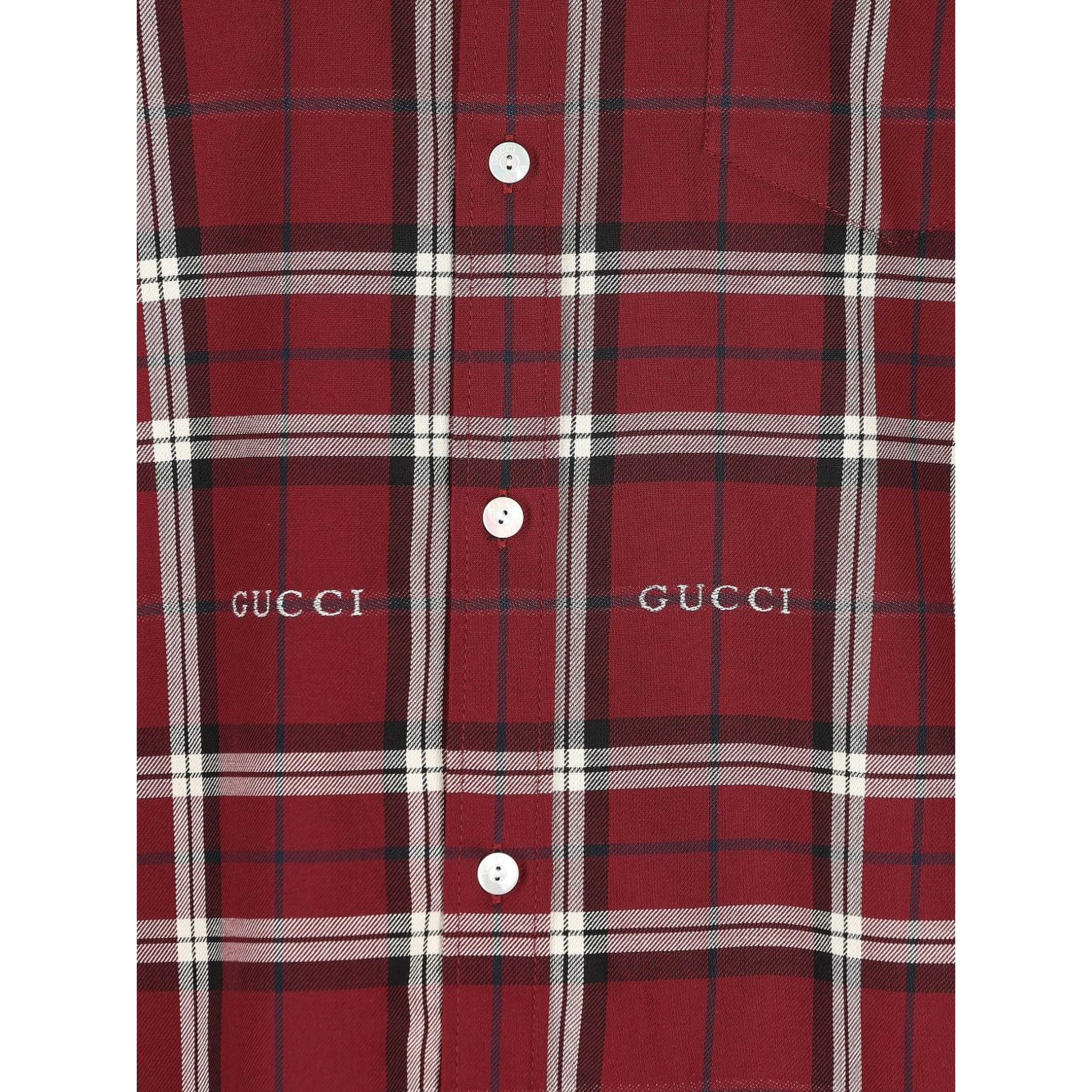 Gucci Shirts
