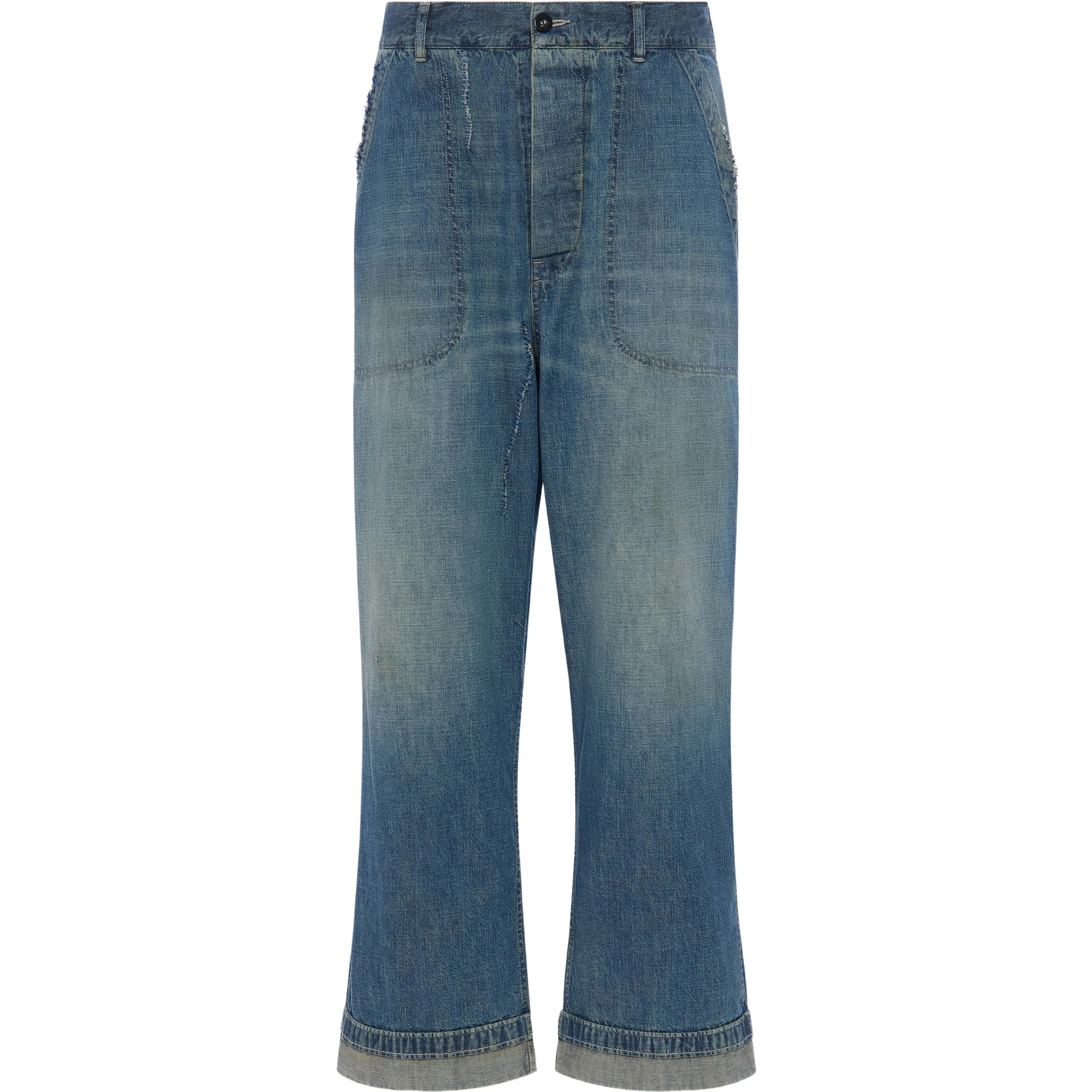Maison Margiela Trousers