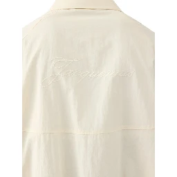 JACQUEMUS T-shirts and Polos