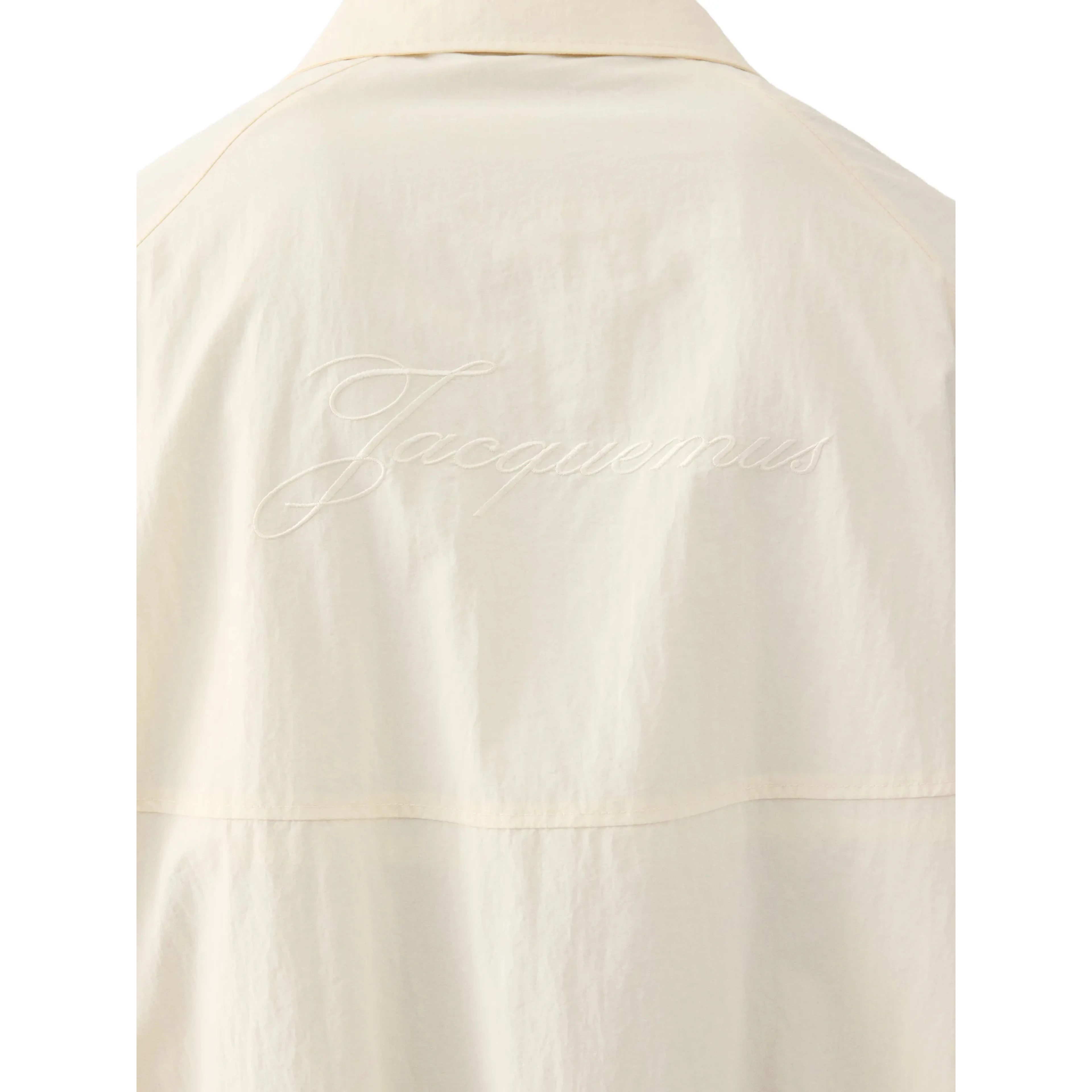 JACQUEMUS T-shirts and Polos