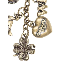 Carhartt WIP Keychains Golden